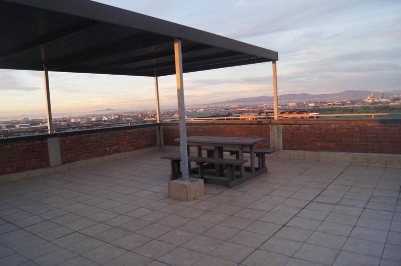 1 Bedroom Property for Sale in Observatory Western Cape